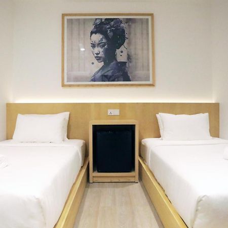 Vivids Hotel Kuala Lumpur Exteriér fotografie