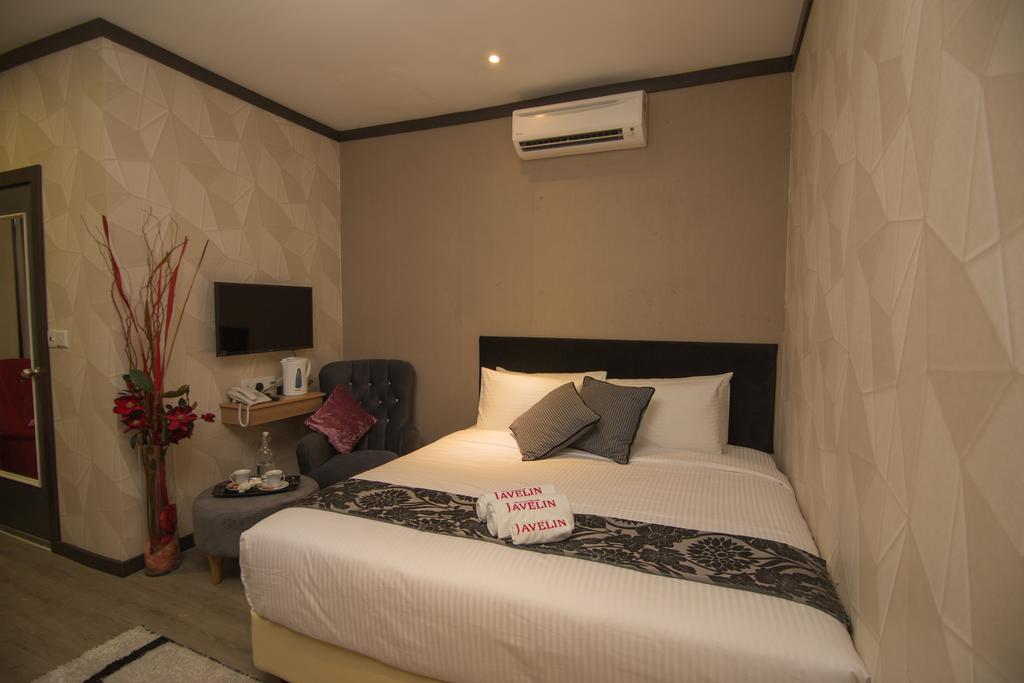 Vivids Hotel Kuala Lumpur Exteriér fotografie