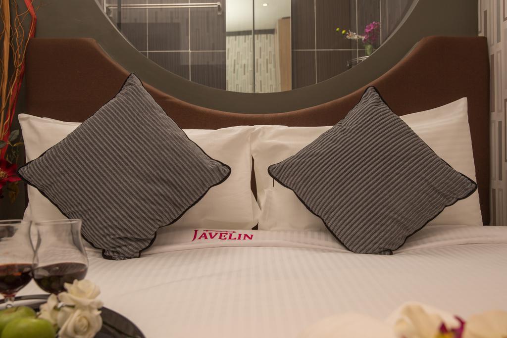 Vivids Hotel Kuala Lumpur Exteriér fotografie